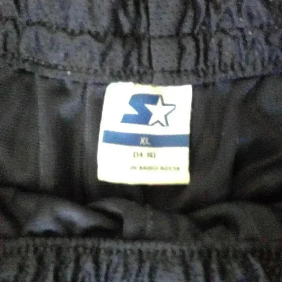 Athletic Boys Youth Basketball Shorts - Picture 4 of 11